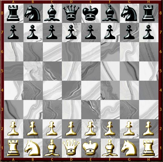Come uscire da uno zugzwang: impariamo dal gioco degli scacchi